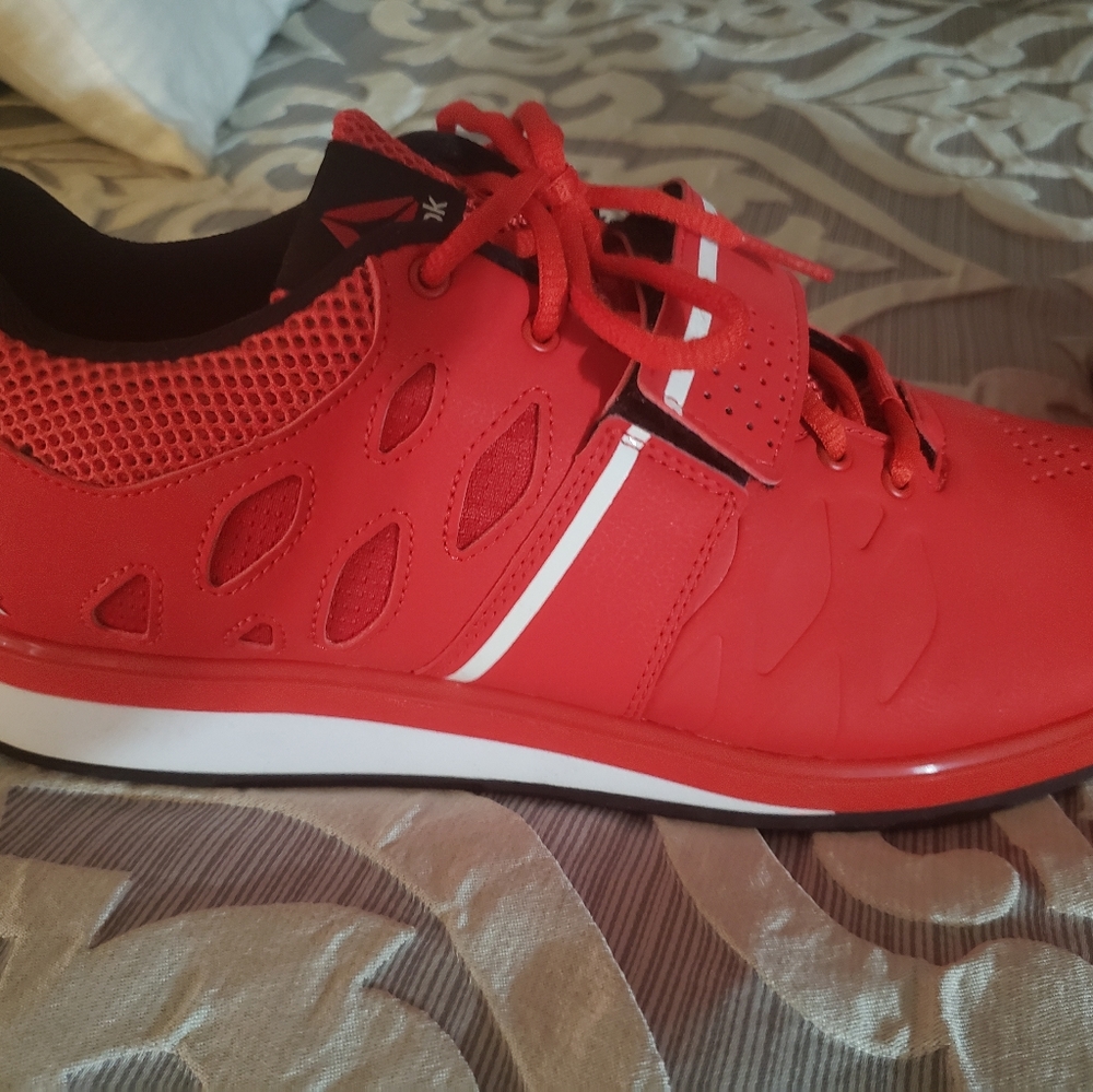 Reebok Crossfit Lifter Shoes